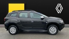 Dacia Duster 1.3 TCe 130 Expression 5dr Petrol Estate